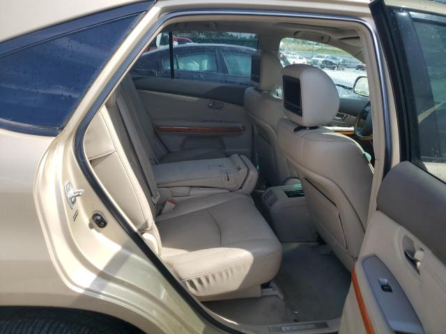Photo 11 from auction – 2009 LEXUS RX 350 with VIN 2T2HK31U79C103222