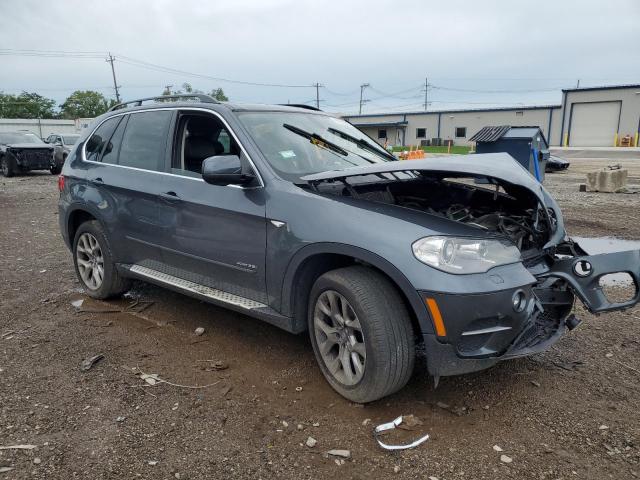Photo 4 from auction – 2013 BMW X5 XDRIVE3 with VIN 5UXZV4C52D0B12409