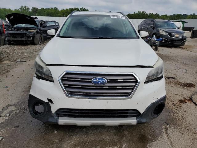 Photo 5 from auction – 2017 SUBARU OUTBACK TO with VIN 4S4BSETC8H3369877