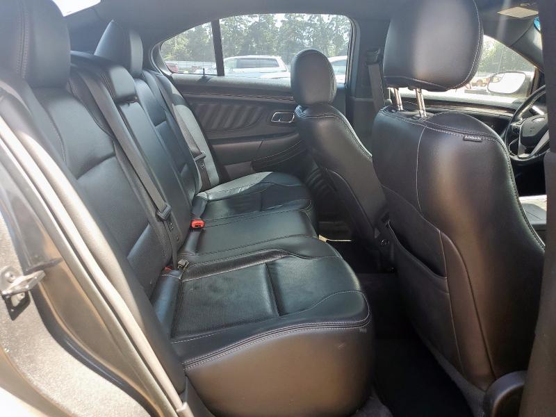 Photo 10 from auction – 2016 FORD TAURUS LIM with VIN 1FAHP2F86GG111571