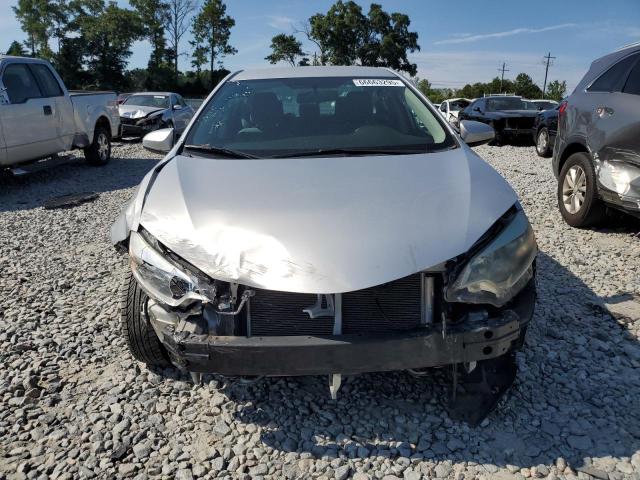 Photo 5 from auction – 2015 TOYOTA COROLLA LE with VIN 2T1BURHE0FC398830