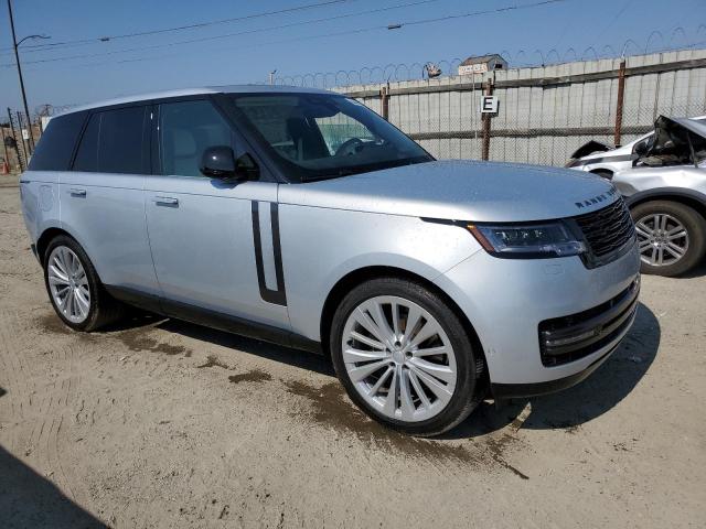 Photo 4 from auction – 2025 LAND ROVER RANGE ROVE with VIN SALKP9FU8SA282459