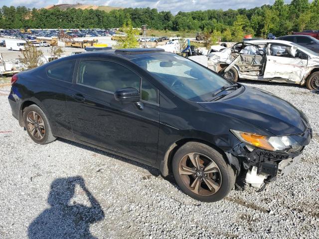 Photo 4 from auction – 2014 HONDA CIVIC EX with VIN 2HGFG3B86EH503014