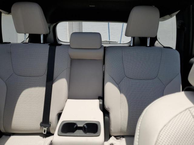 Photo 10 from auction – 2024 LEXUS TX 350 BAS with VIN 5TDAAAB6XRS020162