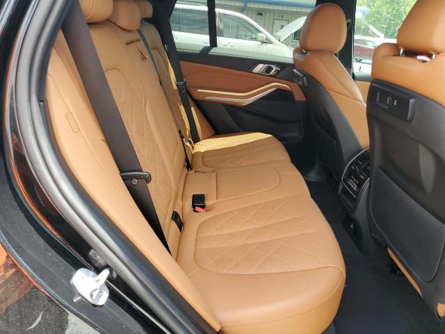 Photo 10 from auction – 2023 BMW X5 XDRIVE4 with VIN 5UXCR6C04P9P95754