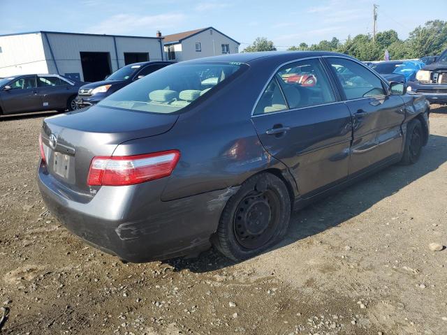 Photo 3 from auction – 2007 TOYOTA CAMRY with VIN JTNBE46K673086901