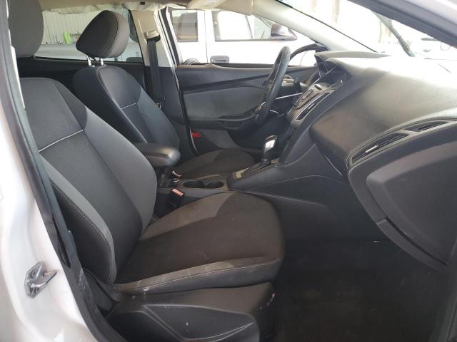 Photo 7 from auction – 2012 FORD FOCUS with VIN 1FAHP3F22CL404399