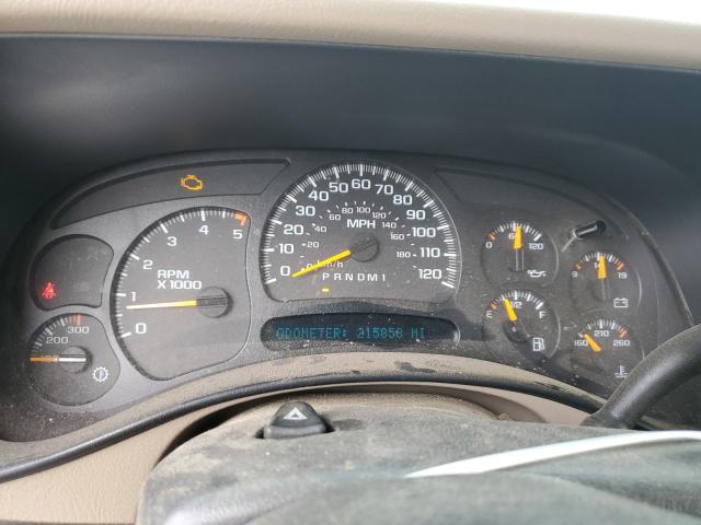 Photo 9 from auction – 2006 CHEVROLET SILVERADO with VIN 1GCHK23D66F158954
