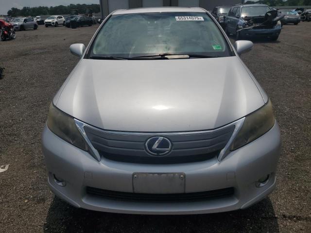 Photo 5 from auction – 2010 LEXUS HS 250H with VIN JTHBB1BA0A2019182