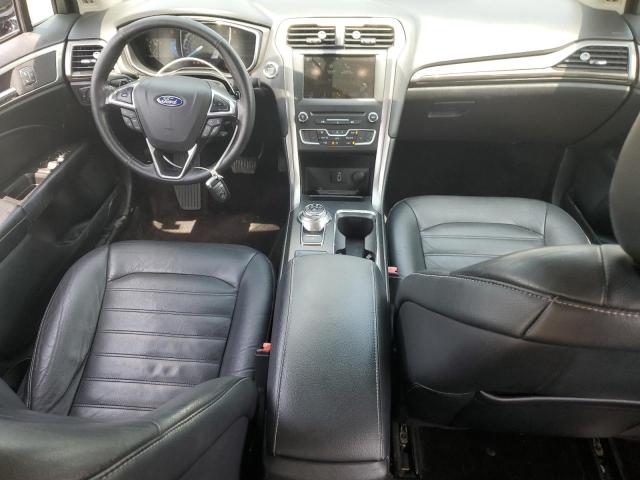 Photo 8 from auction – 2017 FORD FUSION SE with VIN 3FA6P0HD7HR311441