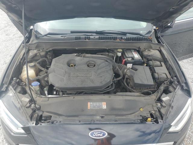 Photo 11 from auction – 2017 FORD FUSION SE with VIN 3FA6P0H96HR143058