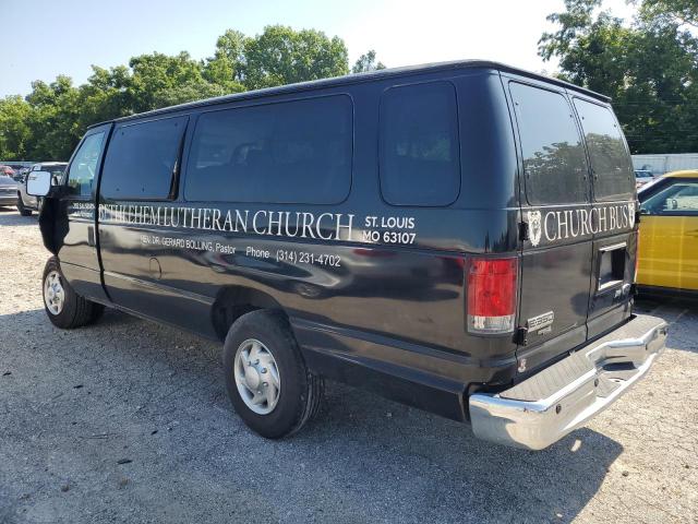 Photo 2 from auction – 2014 FORD ECONOLINE with VIN 1FBSS3BL4EDB13482