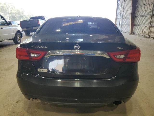 Photo 6 from auction – 2018 NISSAN MAXIMA 3.5 with VIN 1N4AA6AP1JC371187
