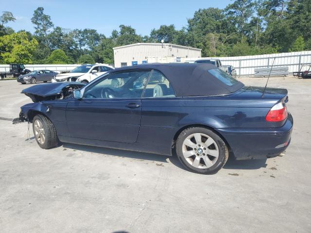 Photo 2 from auction – 2006 BMW 325 CI with VIN WBABW33476PX85587