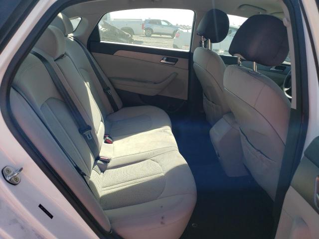 Photo 10 from auction – 2016 HYUNDAI SONATA SE with VIN 5NPE24AF7GH297355