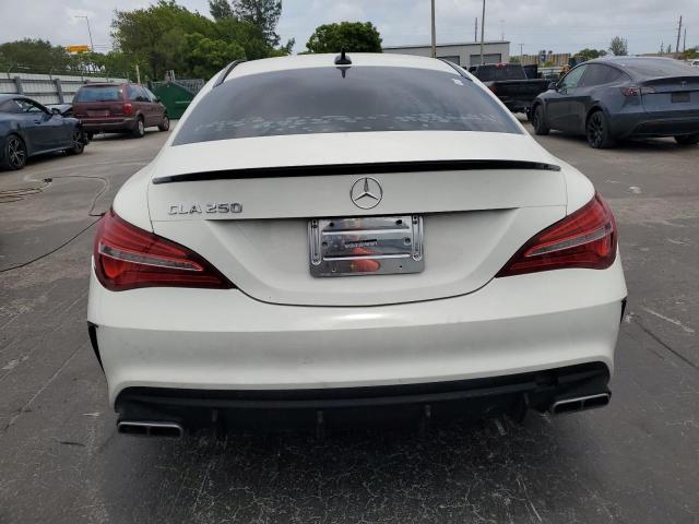 Photo 6 from auction – 2018 MERCEDES-BENZ CLA 250 with VIN WDDSJ4EB6JN520320