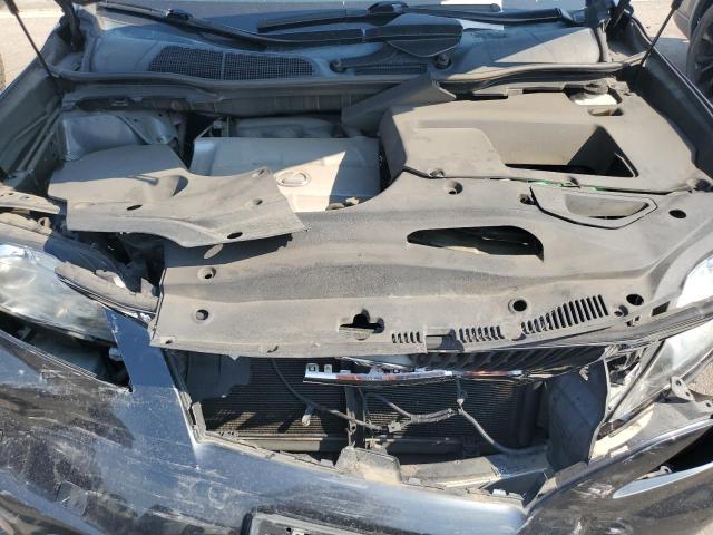 Photo 12 from auction – 2011 LEXUS RX 350 with VIN 2T2ZK1BA8BC053210