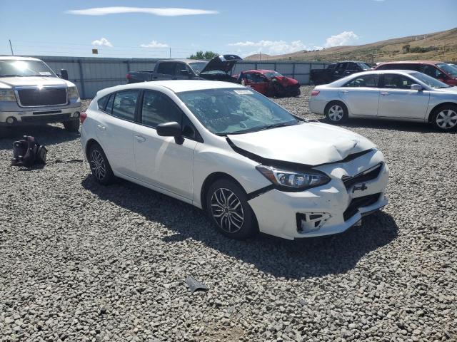 Photo 4 from auction – 2018 SUBARU IMPREZA with VIN 4S3GTAA68J3723271