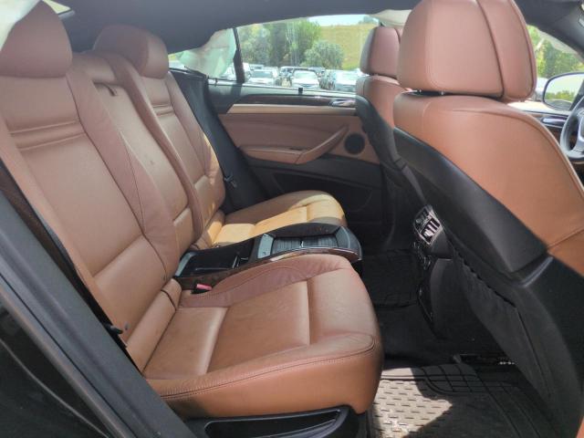 Photo 11 from auction – 2014 BMW X6 IDRIVE3 with VIN 5UXFG2C55E0H10934