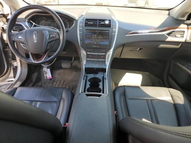Photo 8 from auction – 2013 LINCOLN MKZ with VIN 3LN6L2G95DR821596