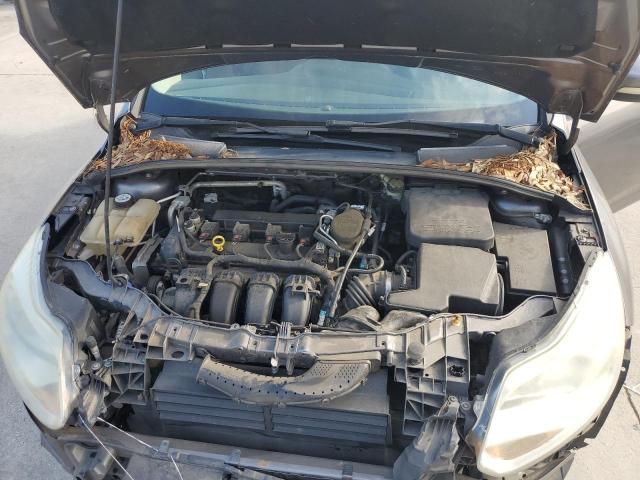 Zdjęcie 11 z aukcji – 2013 FORD FOCUS SE z VIN 1FADP3K26DL325579