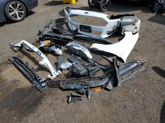 Photo 12 from auction – 2014 FORD FUSION S with VIN 1FA6P0G70E5373788