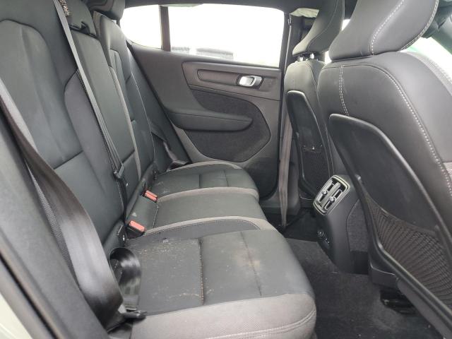 Photo 10 from auction – 2023 VOLVO C40 RECHAR with VIN YV4ED3GLXP2032851