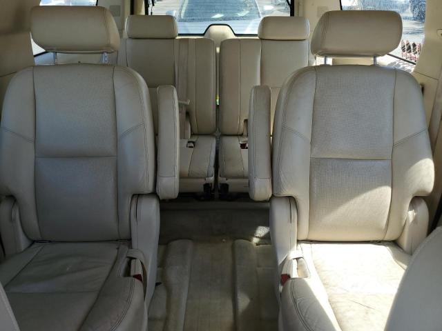 Photo 10 from auction – 2008 CADILLAC ESCALADE E with VIN 1GYFK66808R151202