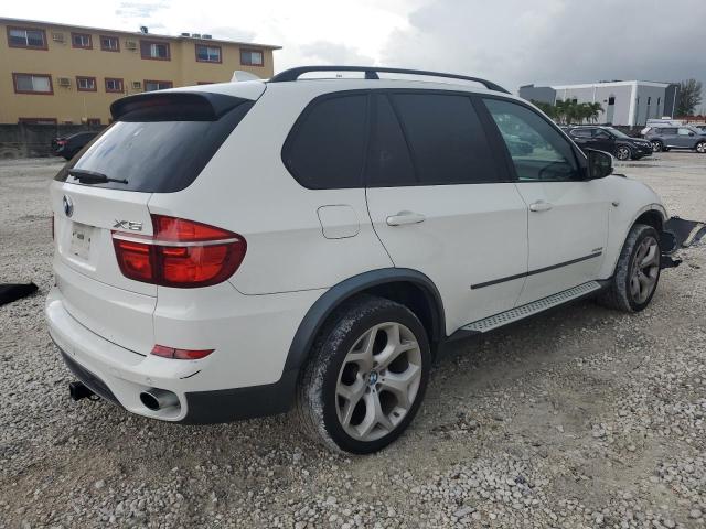 Photo 3 from auction – 2013 BMW X5 XDRIVE3 with VIN 5UXZV4C55D0B00772