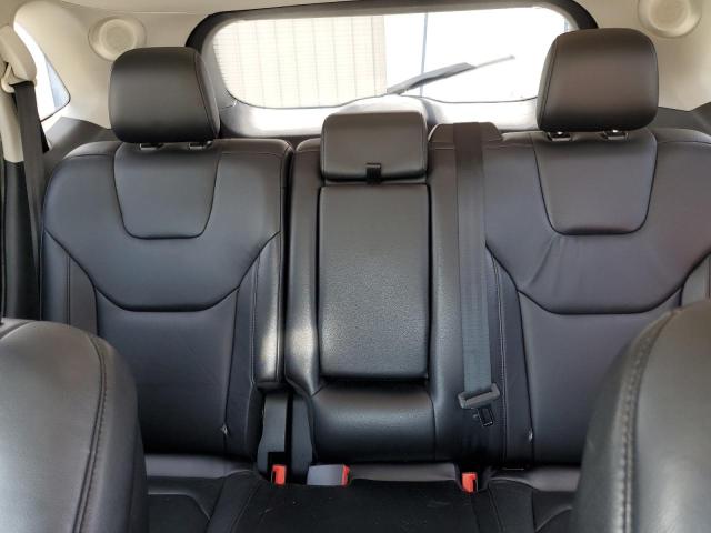 Photo 10 from auction – 2016 FORD EDGE TITAN with VIN 2FMPK3K86GBC19823