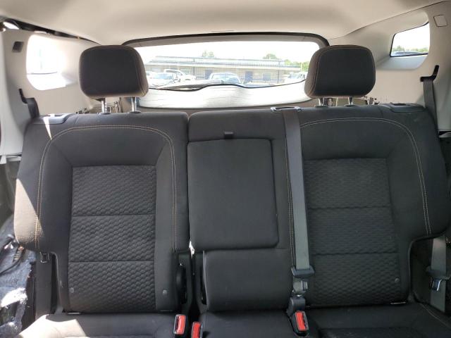 Photo 10 from auction – 2021 GMC TERRAIN SL with VIN 3GKALMEV0ML350569