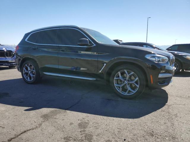 Photo 4 from auction – 2020 BMW X3 SDRIVE3 with VIN 5UXTY3C01L9D47471