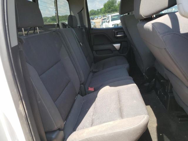 Photo 10 from auction – 2018 CHEVROLET SILVERADO with VIN 1GCRCREC7JZ121580