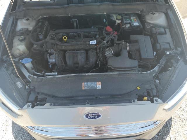 Photo 11 from auction – 2015 FORD FUSION SE with VIN 3FA6P0H73FR266523
