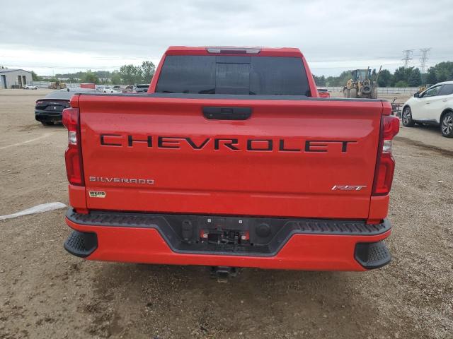 Photo 6 from auction – 2019 CHEVROLET SILVERADO with VIN 3GCUYEED4KG208013
