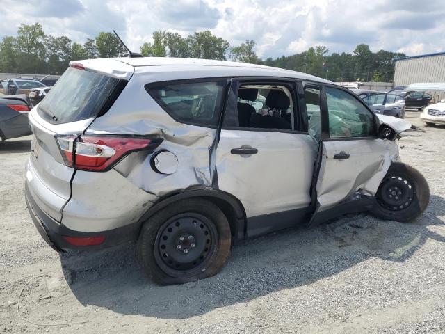 Photo 3 from auction – 2017 FORD ESCAPE S with VIN 1FMCU0F73HUD03957