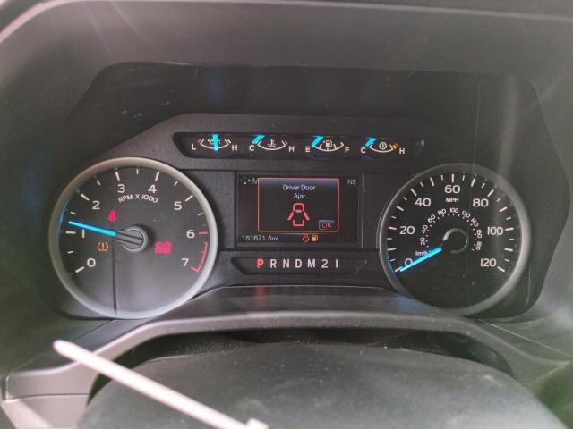 Photo 9 from auction – 2015 FORD F150 SUPER with VIN 1FTEW1EGXFFA56484