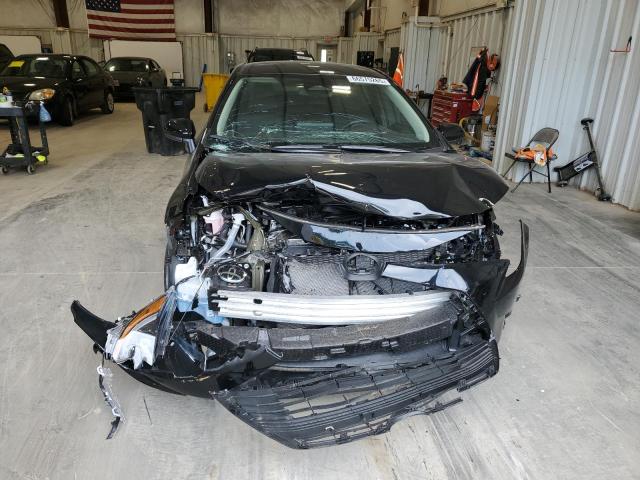 Photo 5 from auction – 2024 TOYOTA COROLLA LE with VIN 5YFB4MDE9RP205183