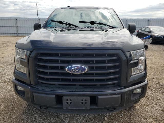 Photo 5 from auction – 2016 FORD F150 SUPER with VIN 1FTEW1EP6GFA53227