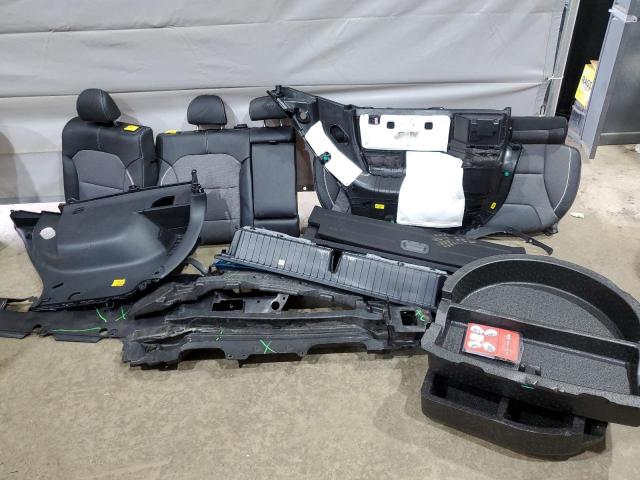Photo 12 from auction – 2021 KIA NIRO EX with VIN KNDCC3LG4M5107575