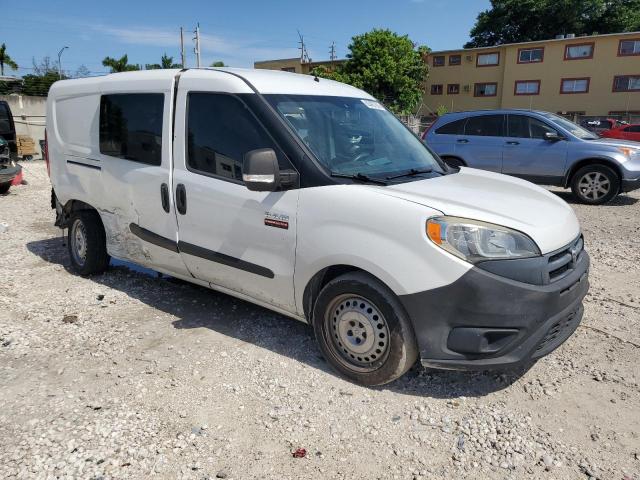 Photo 4 from auction – 2015 RAM PROMASTER with VIN ZFBERFAT4F6A90448