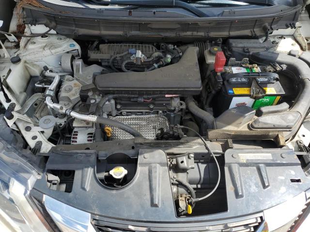 Photo 12 from auction – 2017 NISSAN ROGUE S with VIN 5N1AT2MT6HC866948