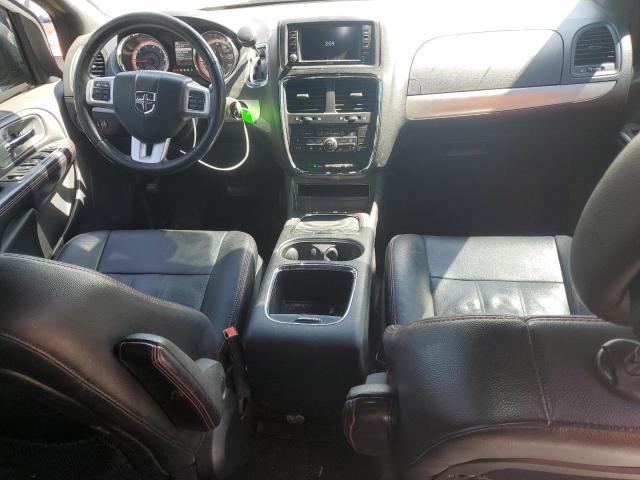 Photo 8 from auction – 2019 DODGE GRAND CARA with VIN 2C4RDGEG9KR556455