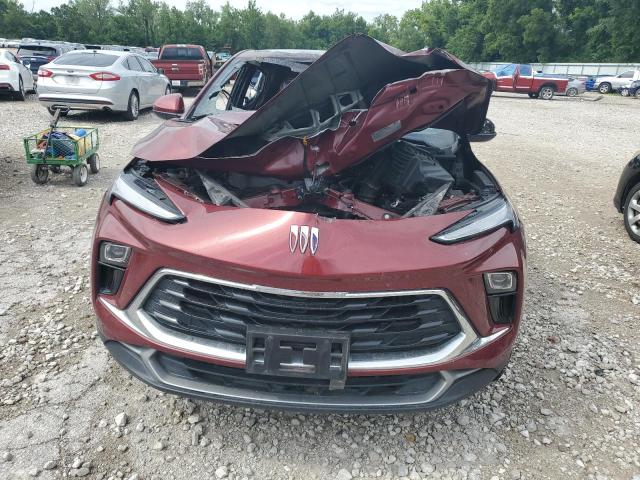 Photo 5 from auction – 2024 BUICK ENCORE GX PREFERRED with VIN KL4AMBS2XRB017788