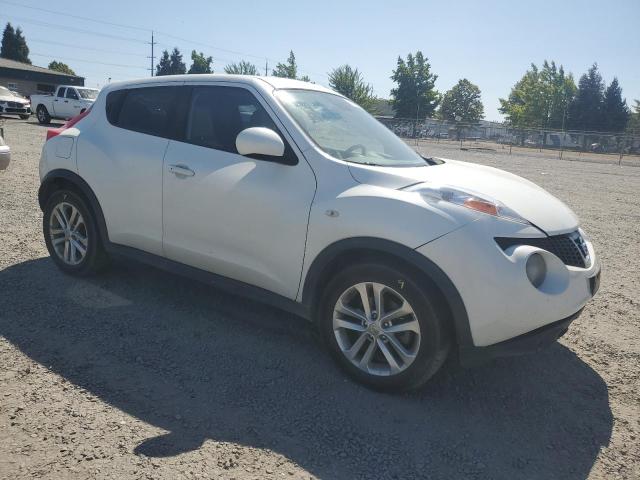 Photo 4 from auction – 2013 NISSAN JUKE S with VIN JN8AF5MV8DT219819