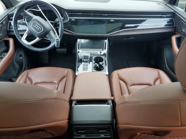 Photo 8 from auction – 2021 AUDI Q7 PREMIUM with VIN WA1LXAF77MD024811