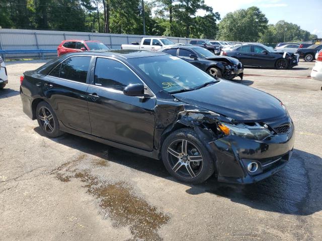 Photo 4 from auction – 2012 TOYOTA CAMRY BASE with VIN 4T1BF1FK1CU123840