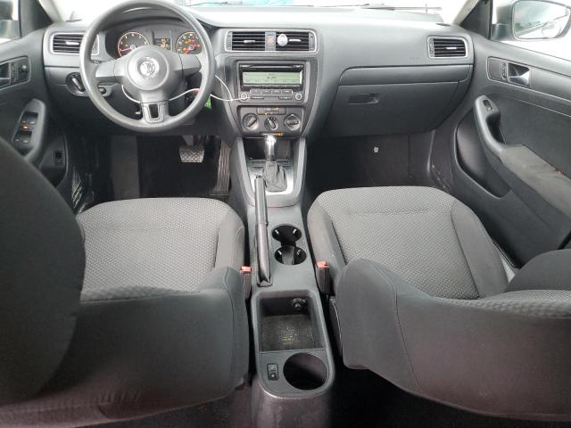 Photo 8 from auction – 2011 VOLKSWAGEN JETTA BASE with VIN 3VW2K7AJ5BM090066
