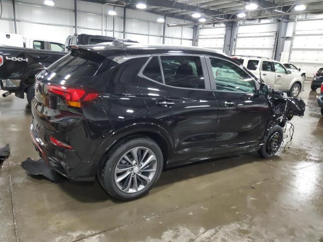 Photo 3 from auction – 2023 BUICK ENCORE GX with VIN KL4MMESL7PB087365