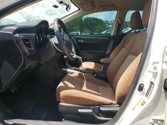Photo 7 from auction – 2015 TOYOTA COROLLA L with VIN 2T1BURHEXFC431638